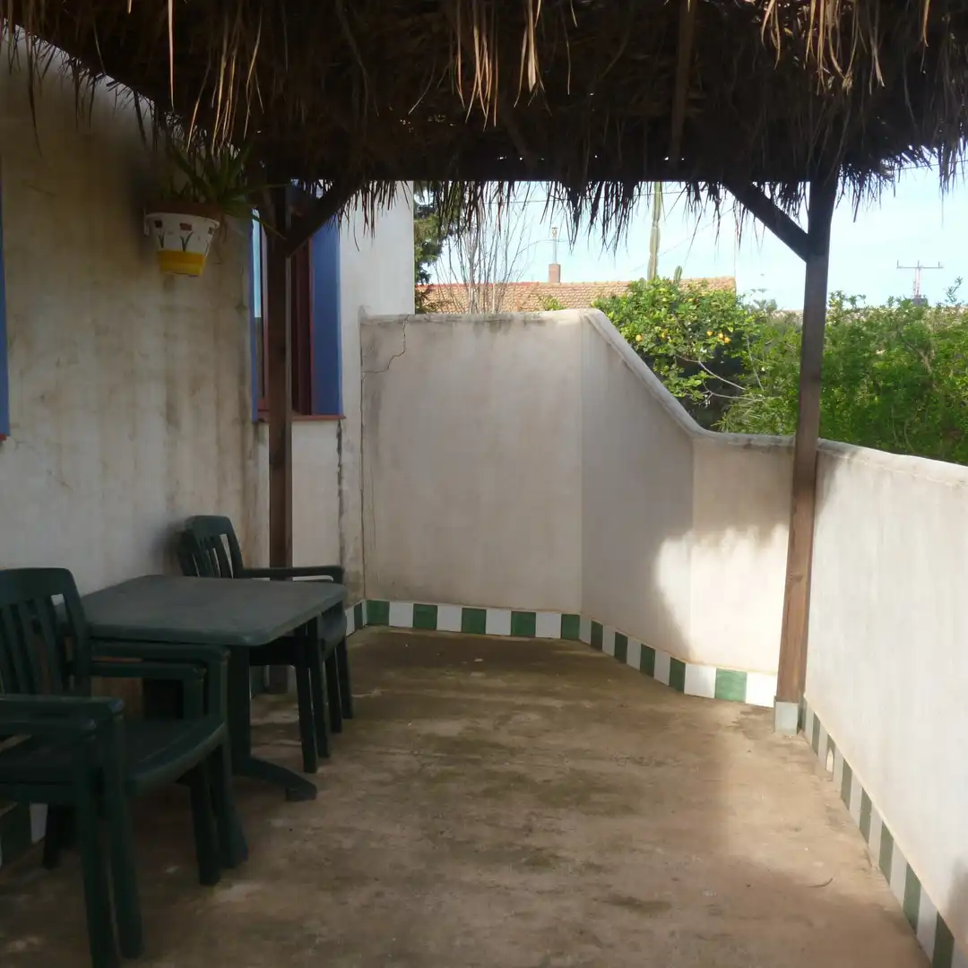 Pis de 50 m² a Cartagena