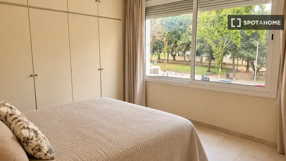 Pis de 60 m² a Barcelona