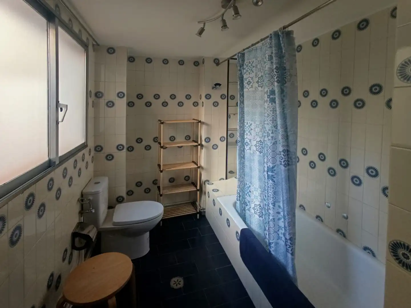 Piso de 135 m² en Pontevedra