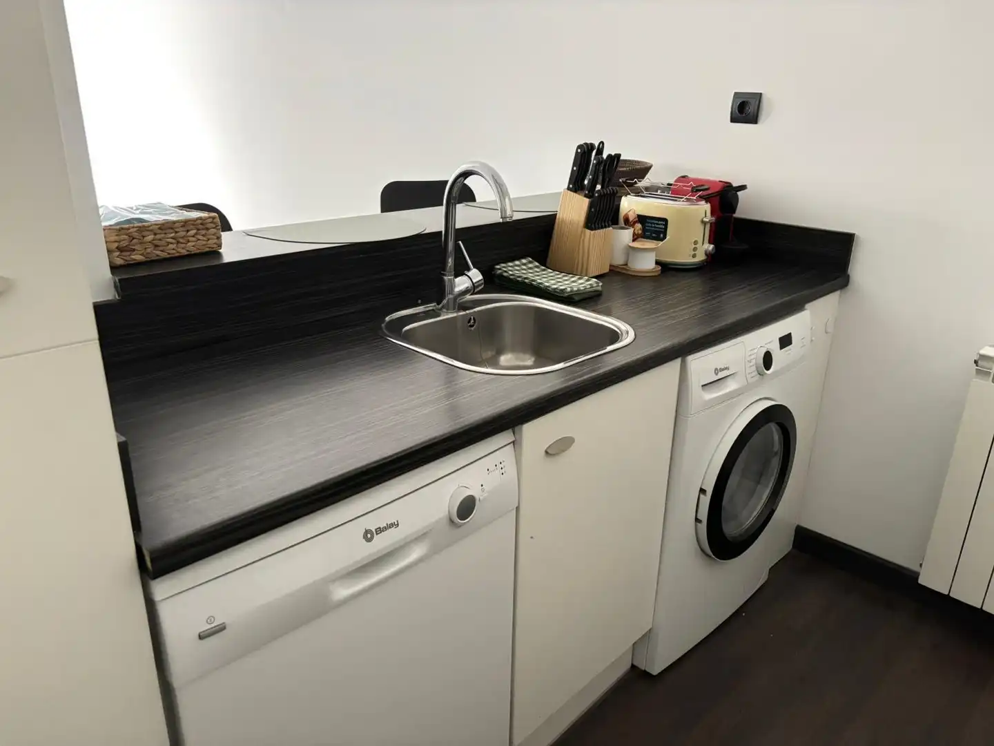 Piso de 83 m² en Zaragoza
