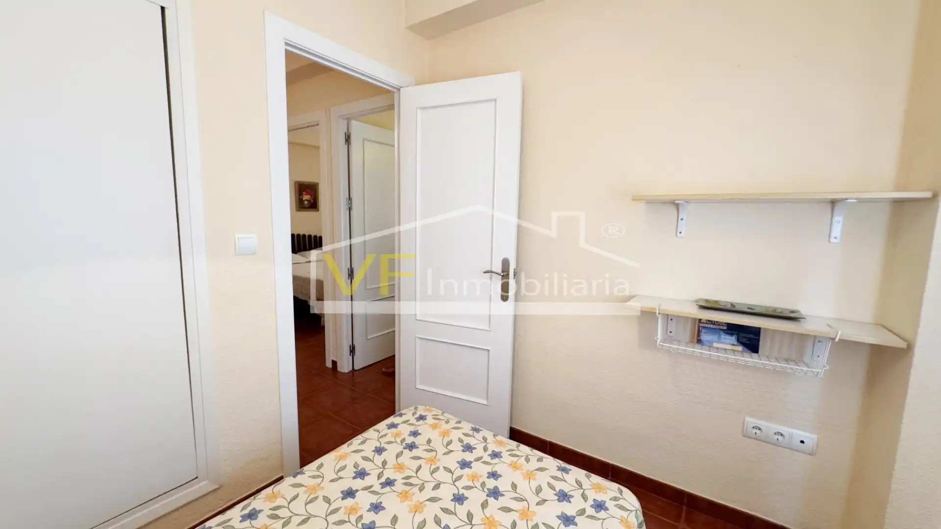 Appartamento 117 m² a Málaga