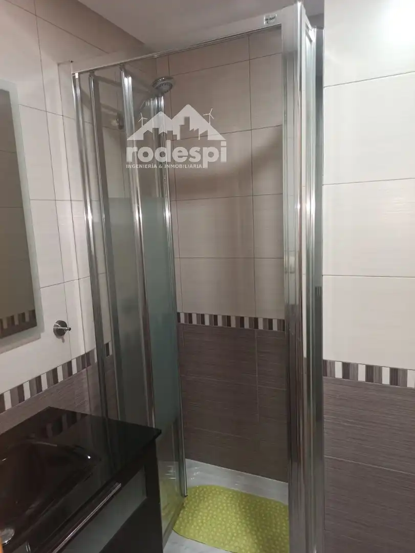 Piso de 124 m² en Ponteareas
