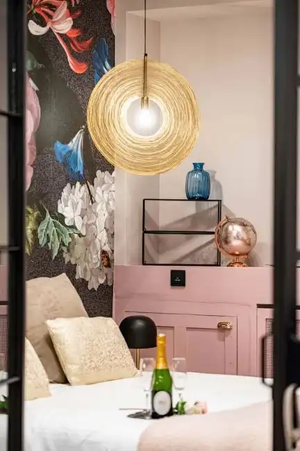Pis de 39 m² a Girona