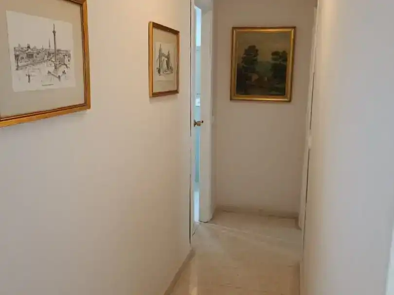 Piso de 127 m² en Sevilla