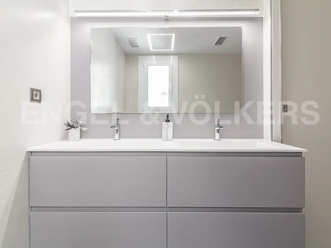 Pis de 220 m² a Barcelona