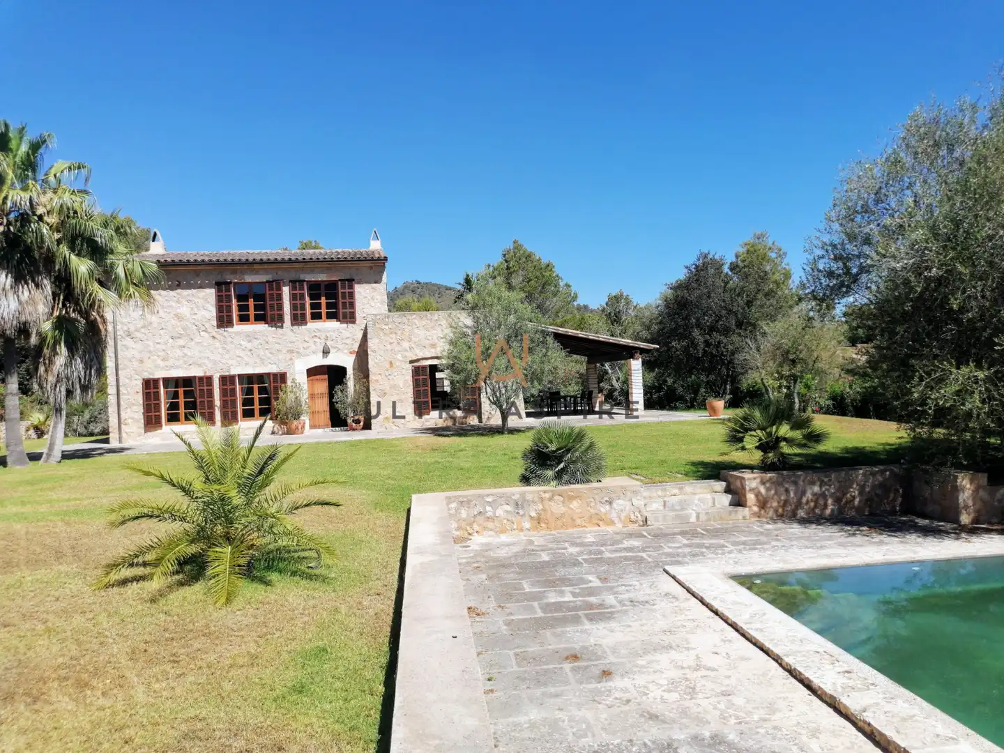 Casa de 408 m² en Son Servera