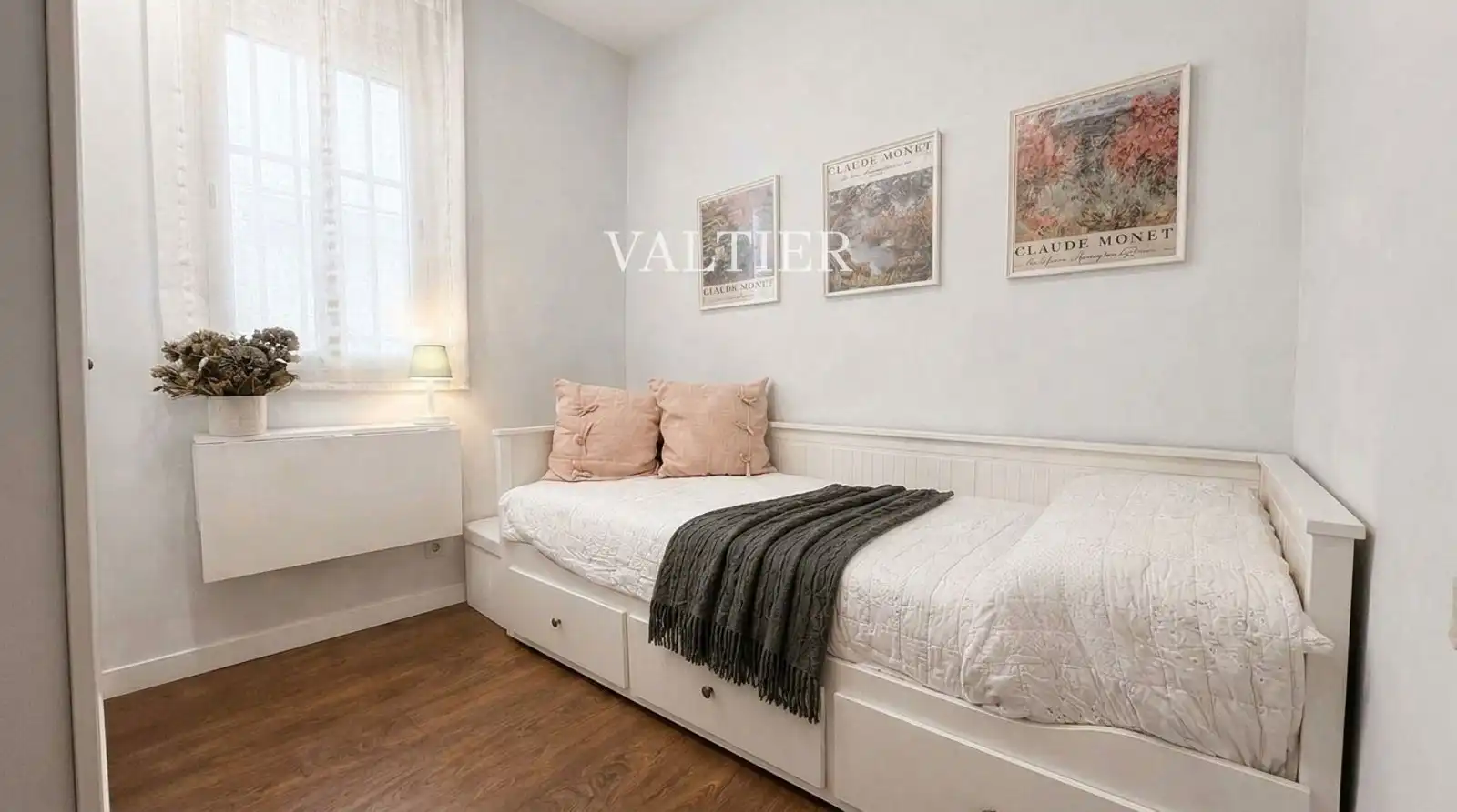 Piso de 70 m² en Madrid