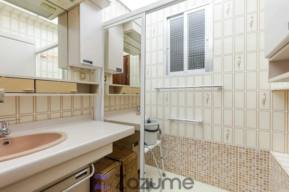 Apartamento 100 m² em Madrid