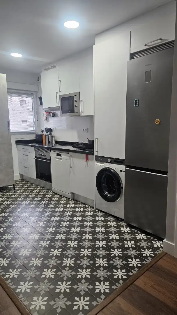 Piso de 75 m² en Gijón
