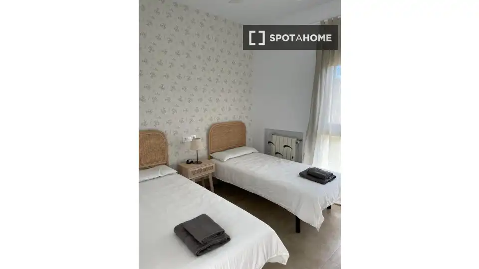 Habitación 288 m², Cartaya