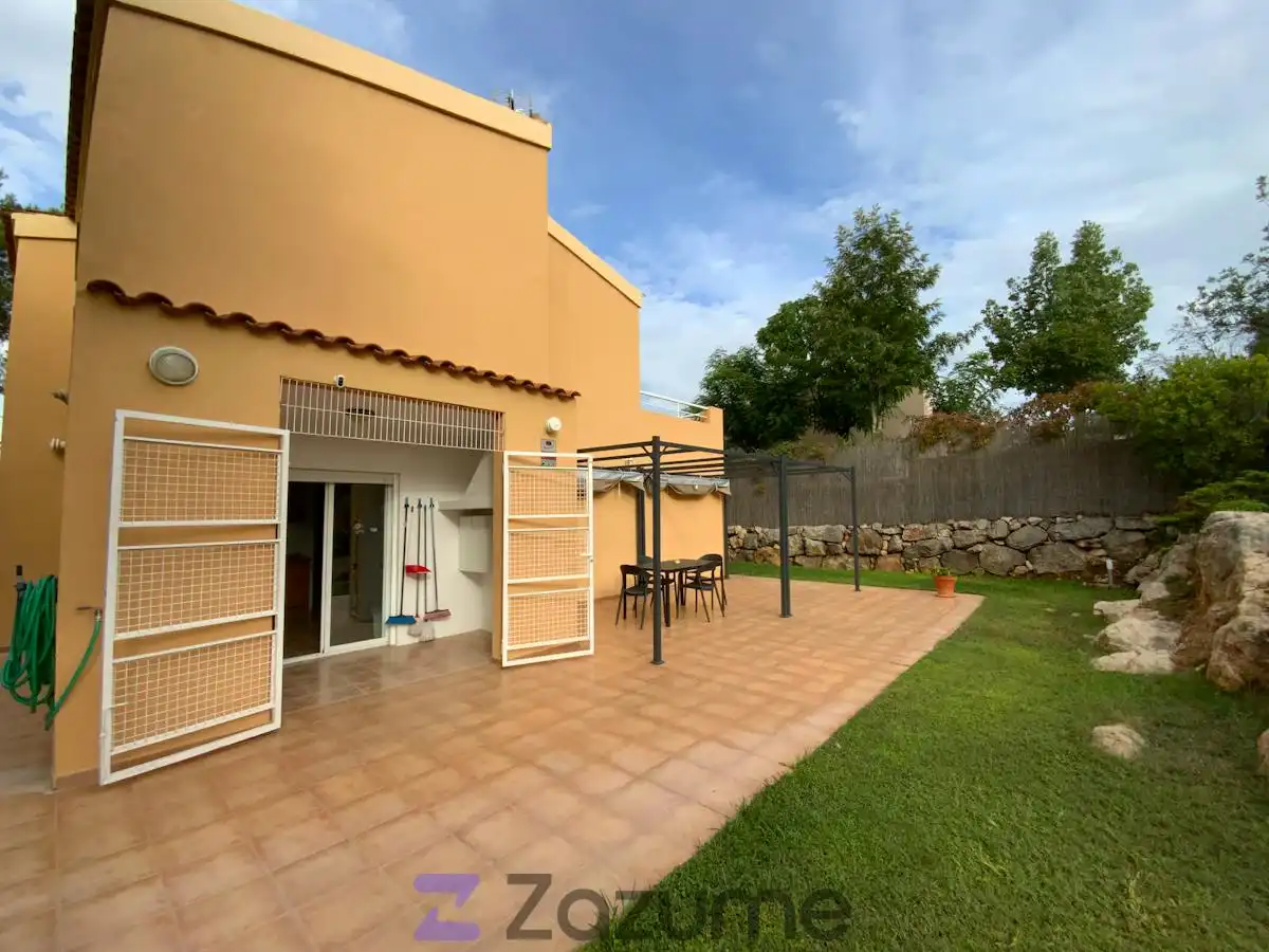Casa 193 m² a Vilamarxant