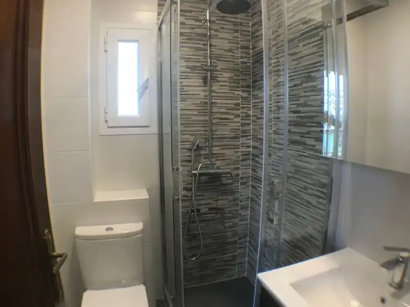 Piso de 97 m² en Madrid