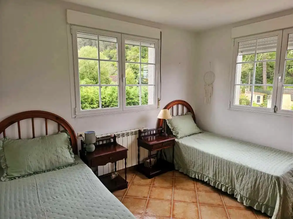 Casa de 300 m² en Cangas de Morrazo
