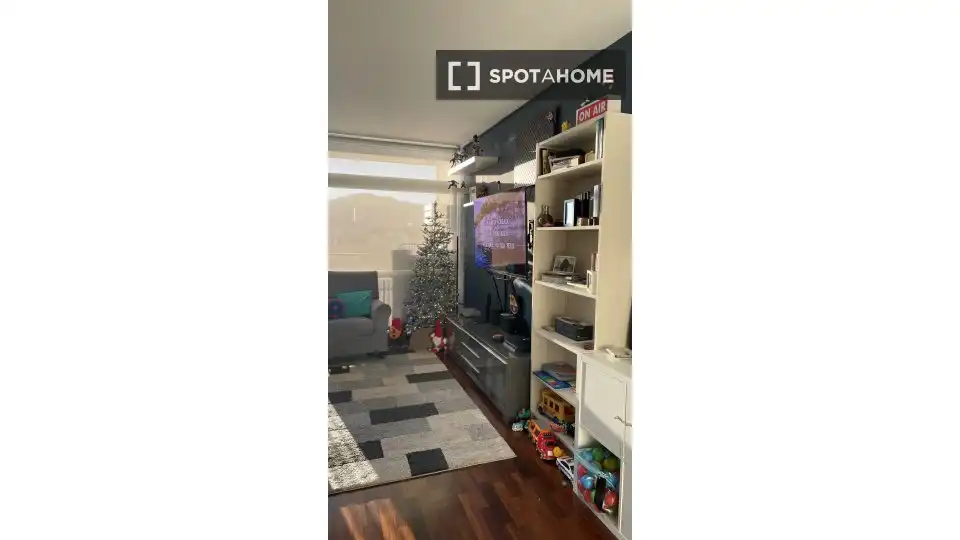 Habitación en alquiler, Barcelona