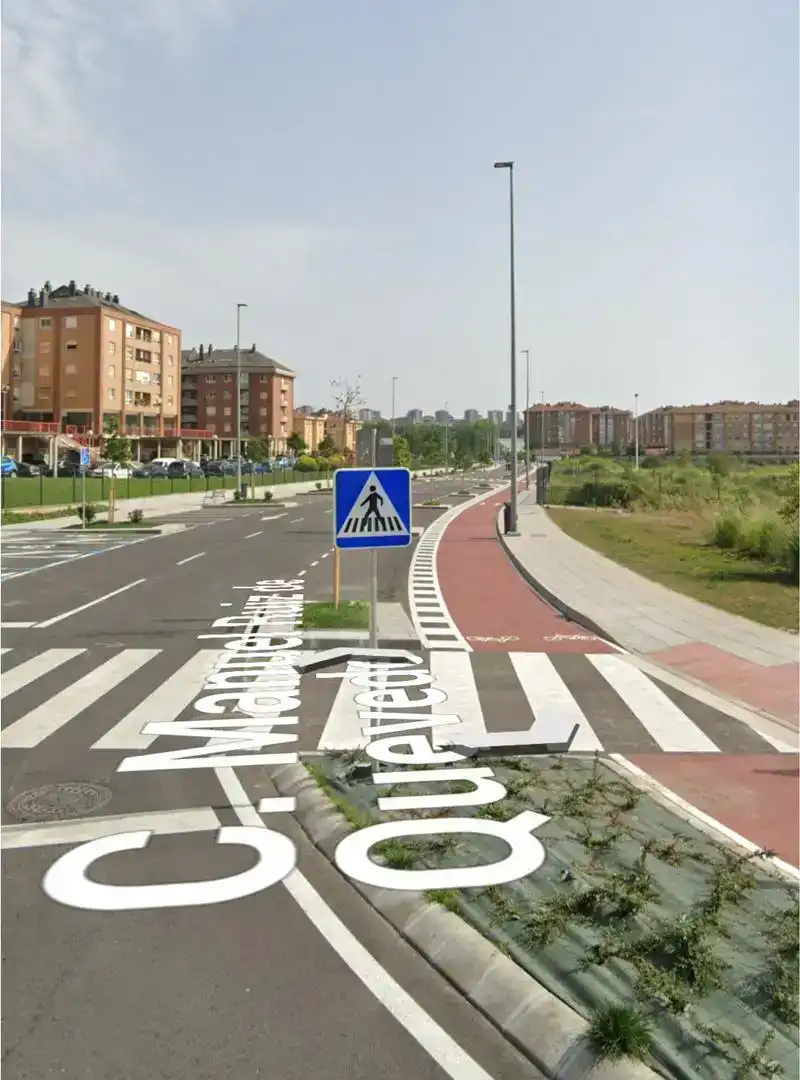 Piso de 80 m² en Santander