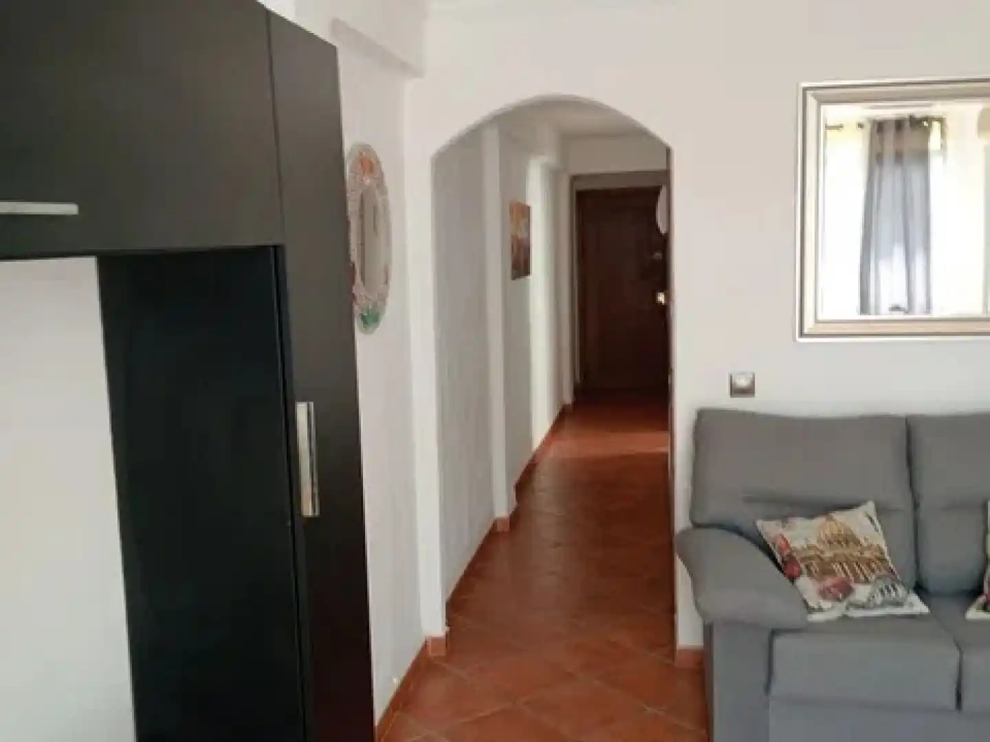 Piso de 80 m² en Málaga