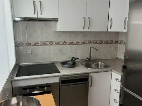 Wohnung 78 m² in Jaén