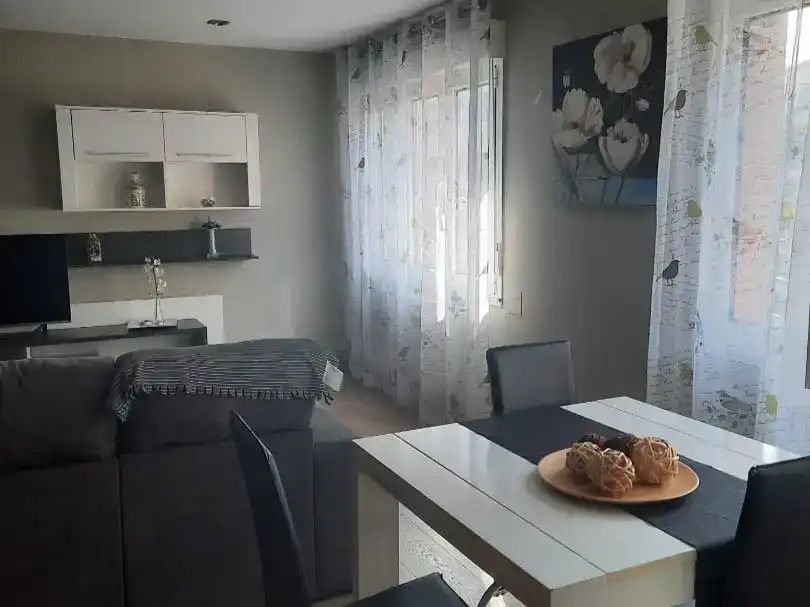 Piso de 98 m² en Gijón