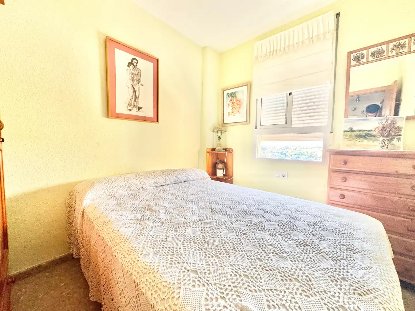 Apartamento 110 m² em Sagunt / Sagunto