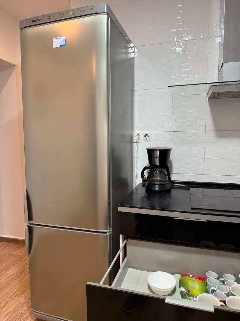 Piso de 85 m² en Sevilla
