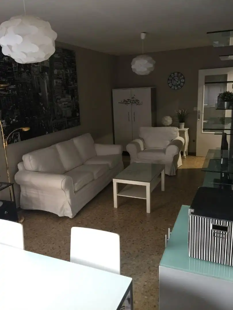 Habitació 140 m², Valladolid
