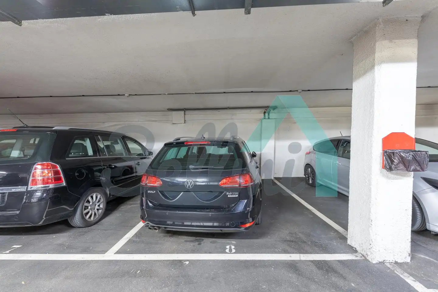 Pis de 82 m² a Oviedo