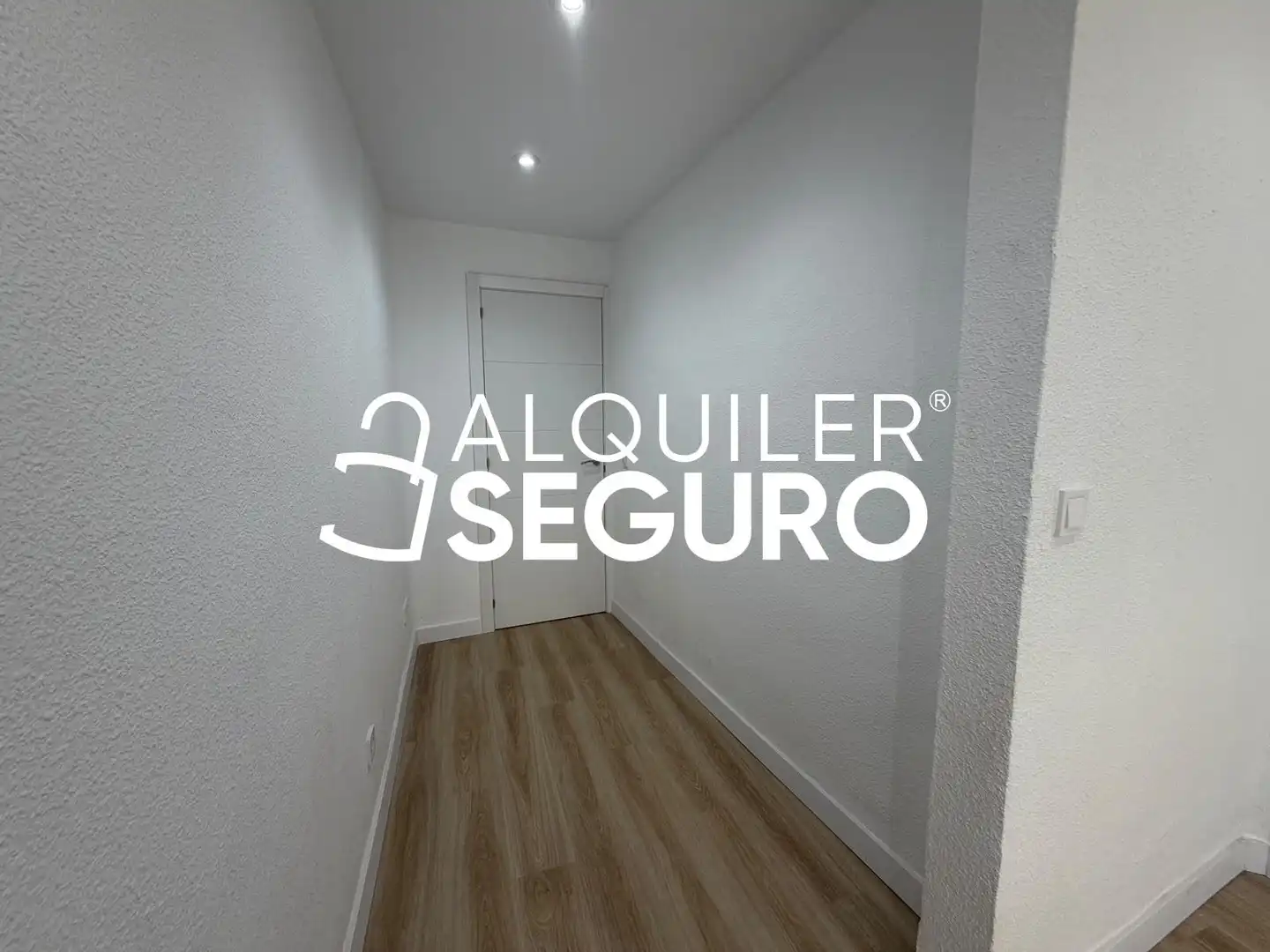 Appartamento 45 m² a Madrid
