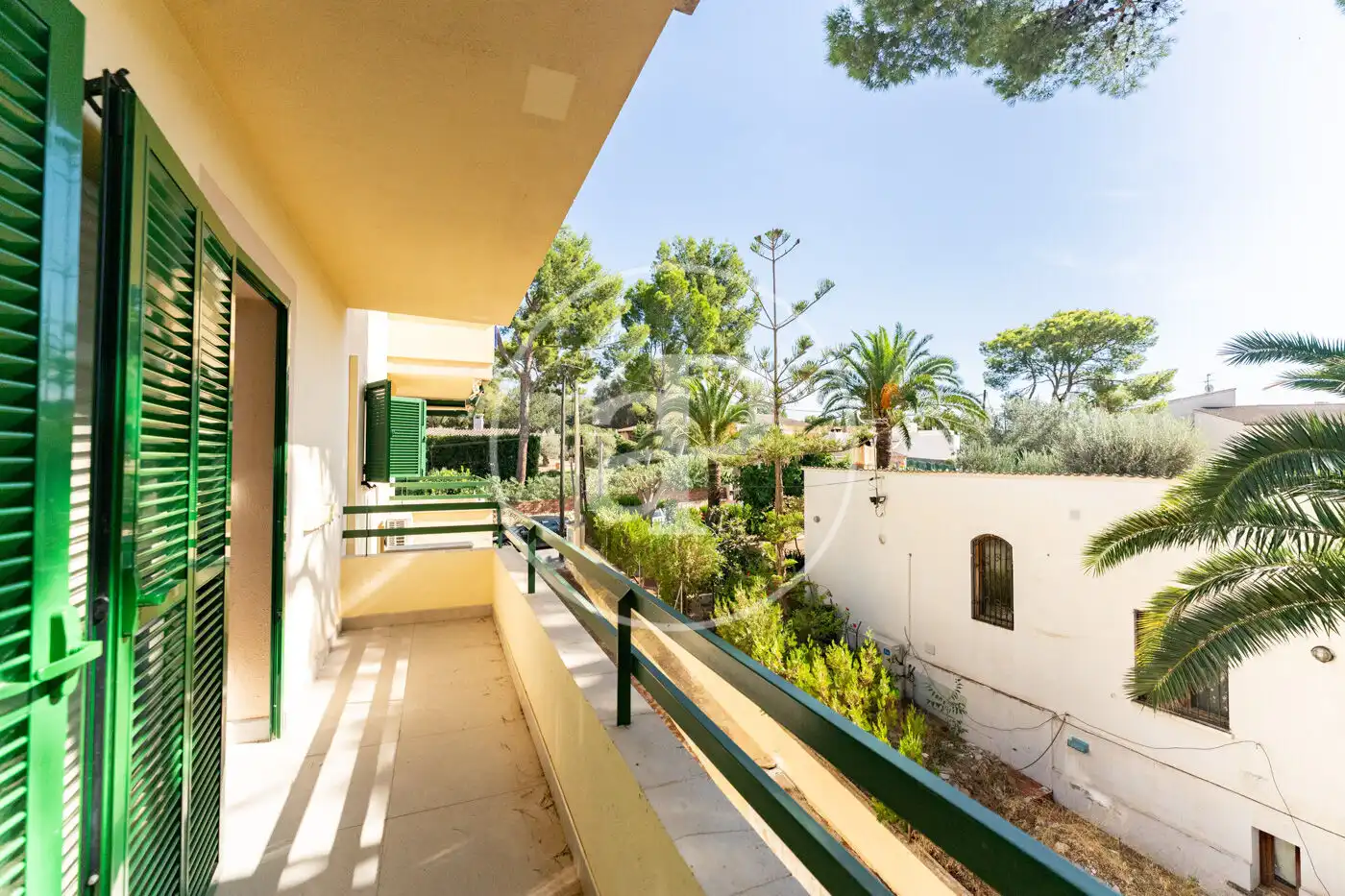 Piso de 100 m² en Calvià