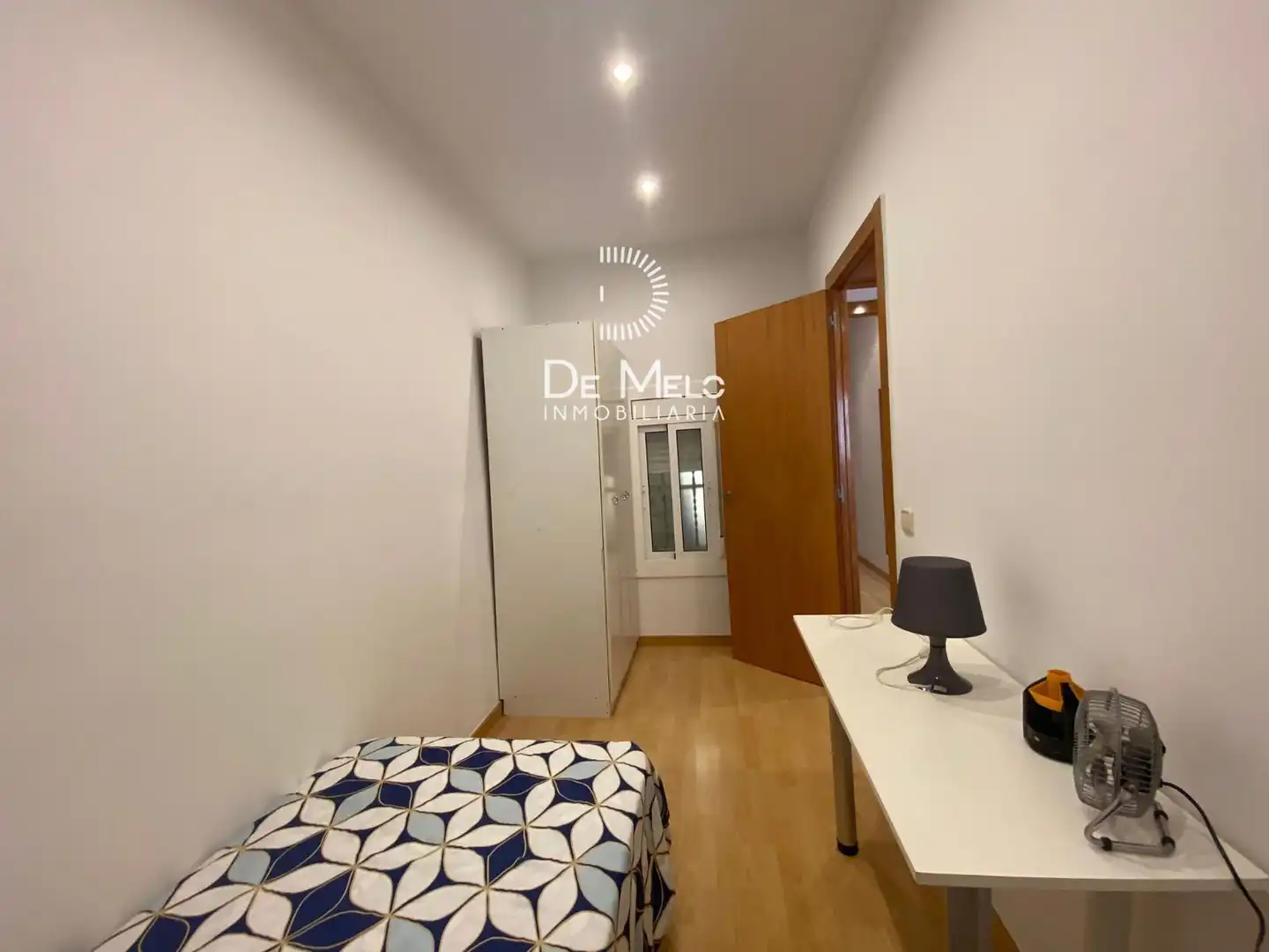 Habitación en alquiler, l'Hospitalet de Llobregat