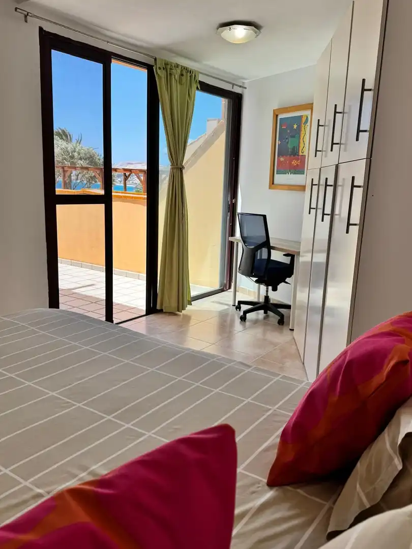 Pis de 120 m² a Pájara