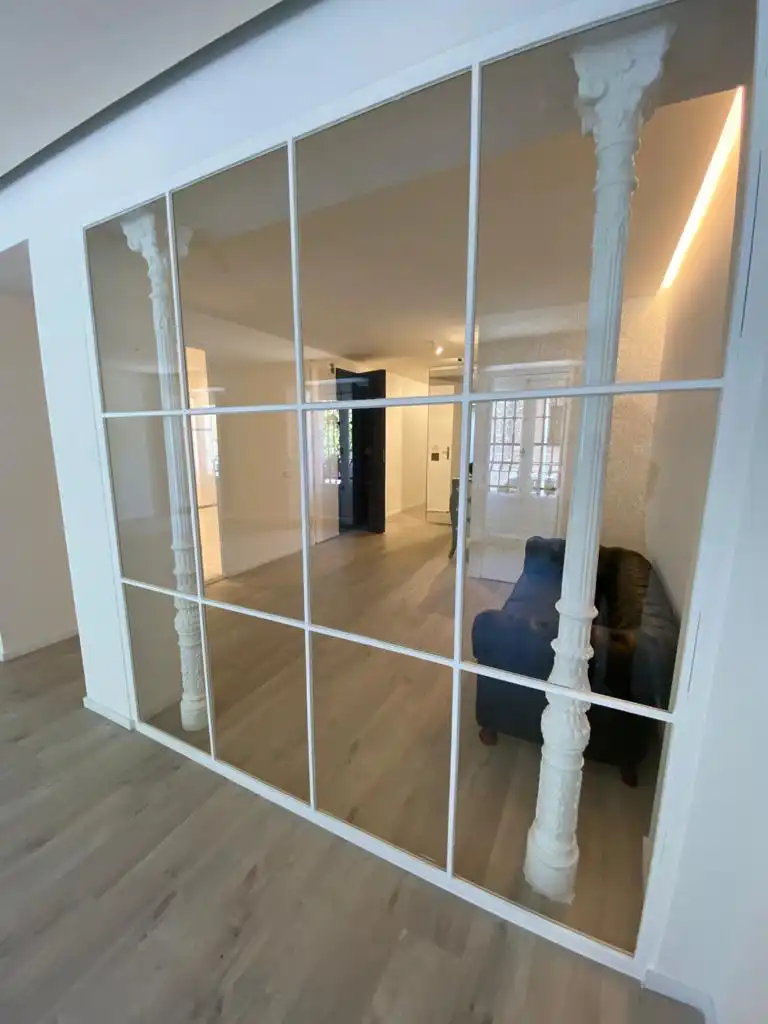 Appartamento 209 m² a Madrid