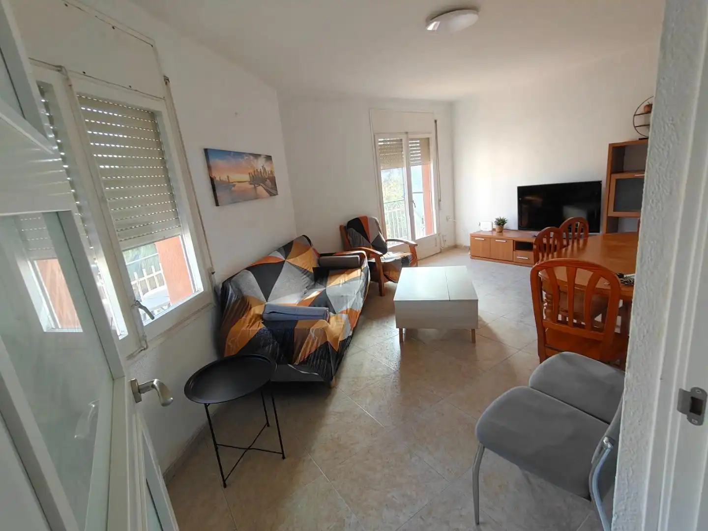 Habitació de lloguer, Reus