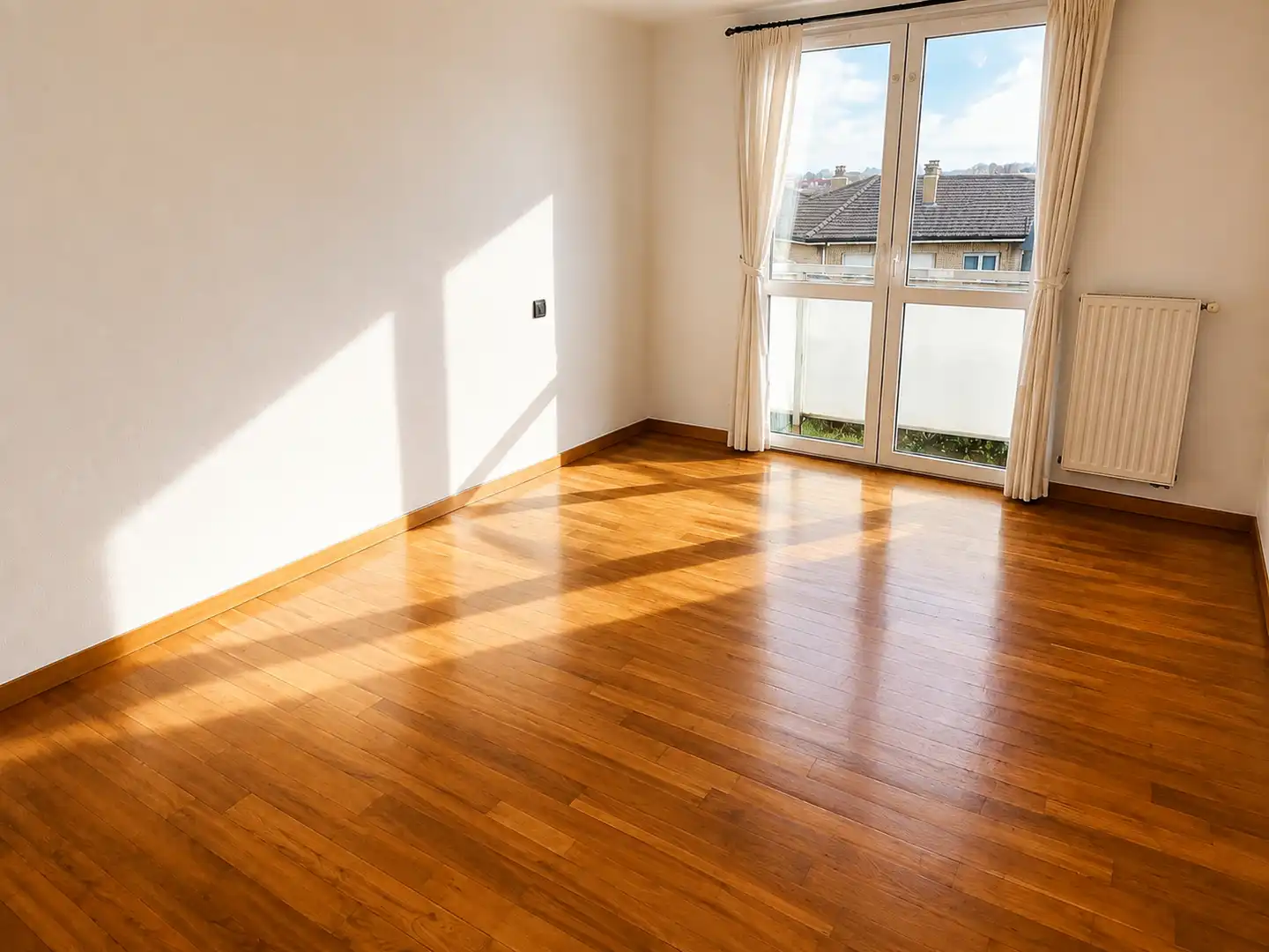 Piso de 70 m² en Santander