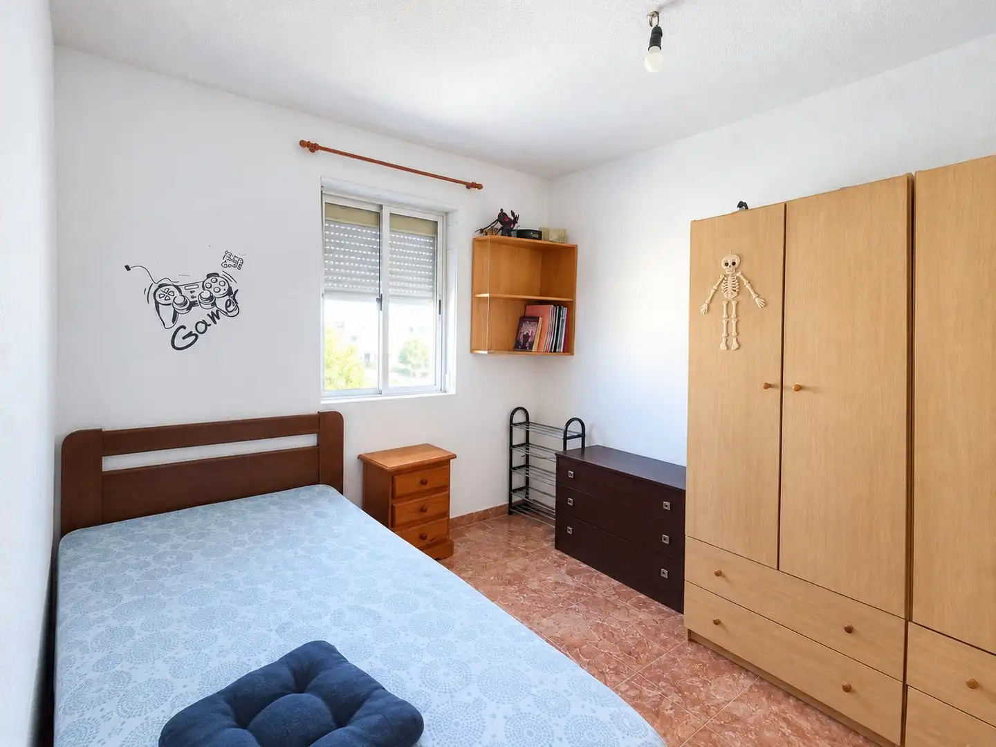 Pis de 59 m² a Almeria