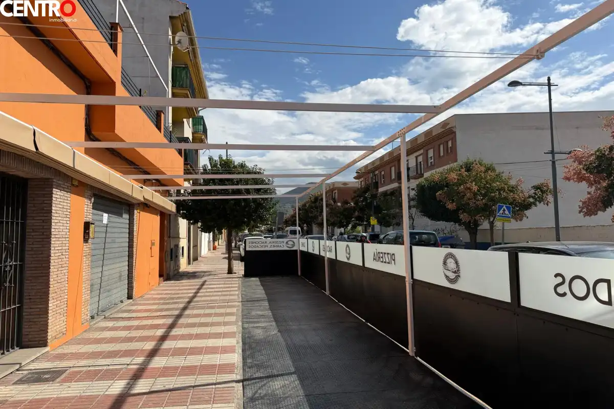 Apartamento 68 m² em Cenes de la Vega