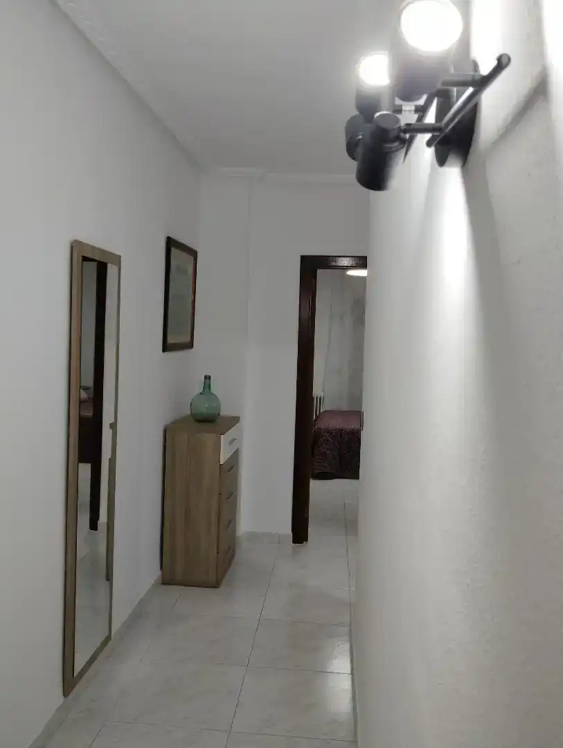 Piso de 150 m² en Baeza