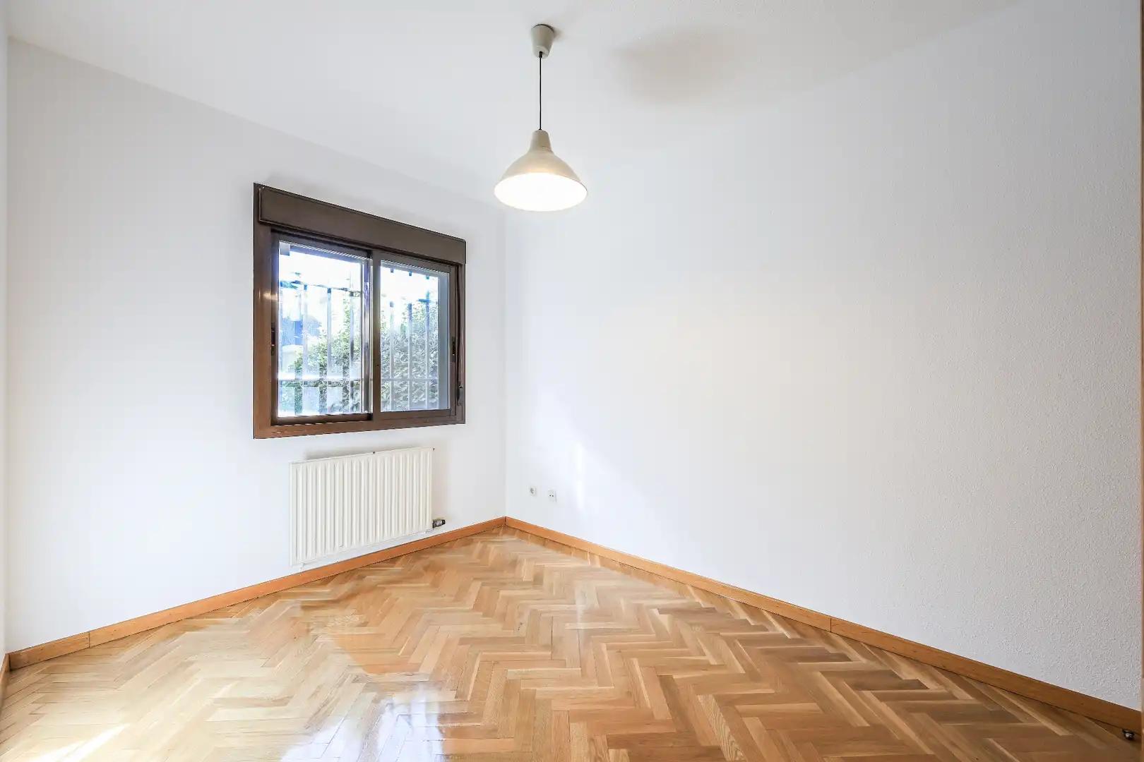 Piso de 118 m² en Madrid