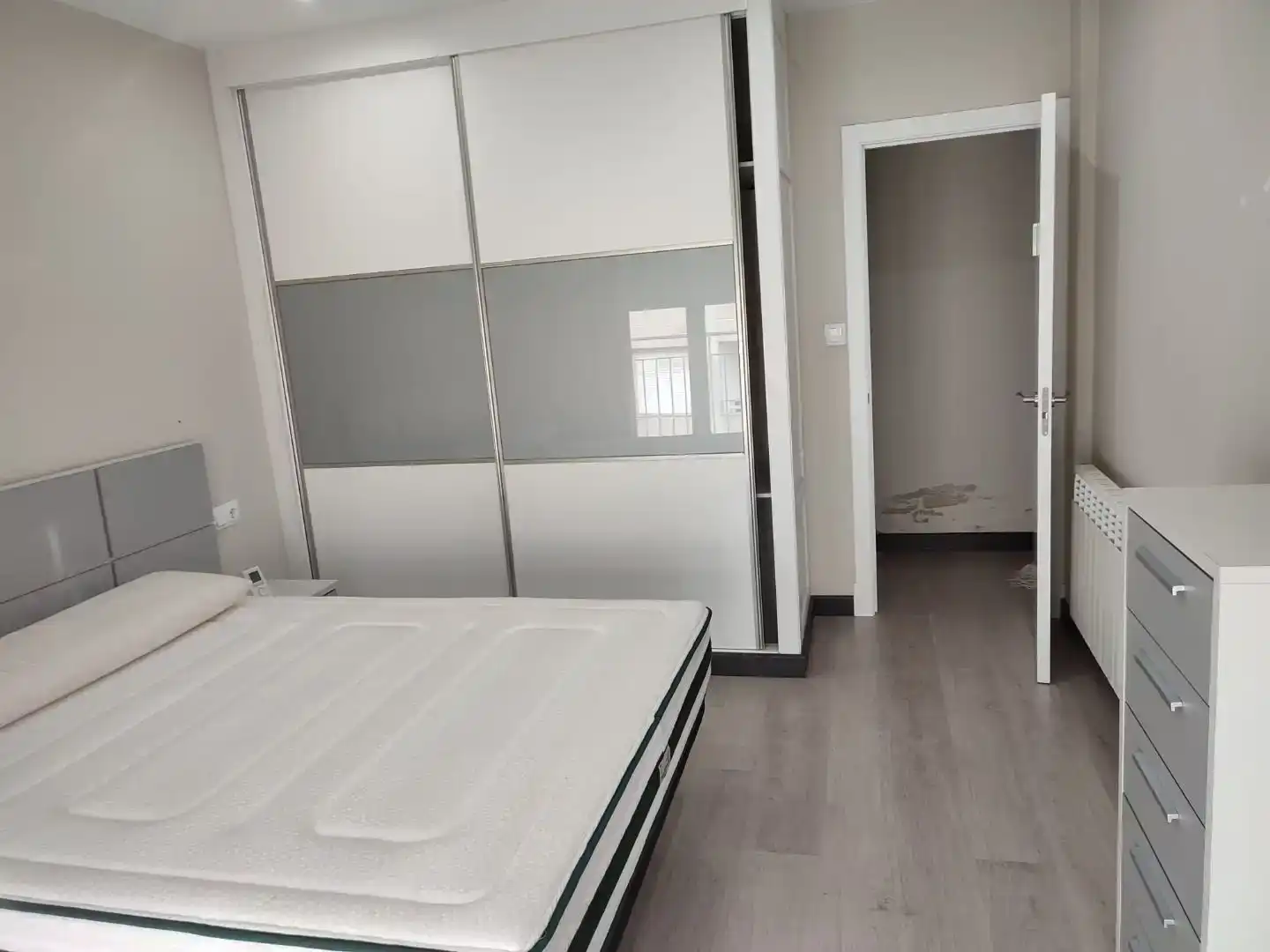 Piso de 92 m² en Ourense