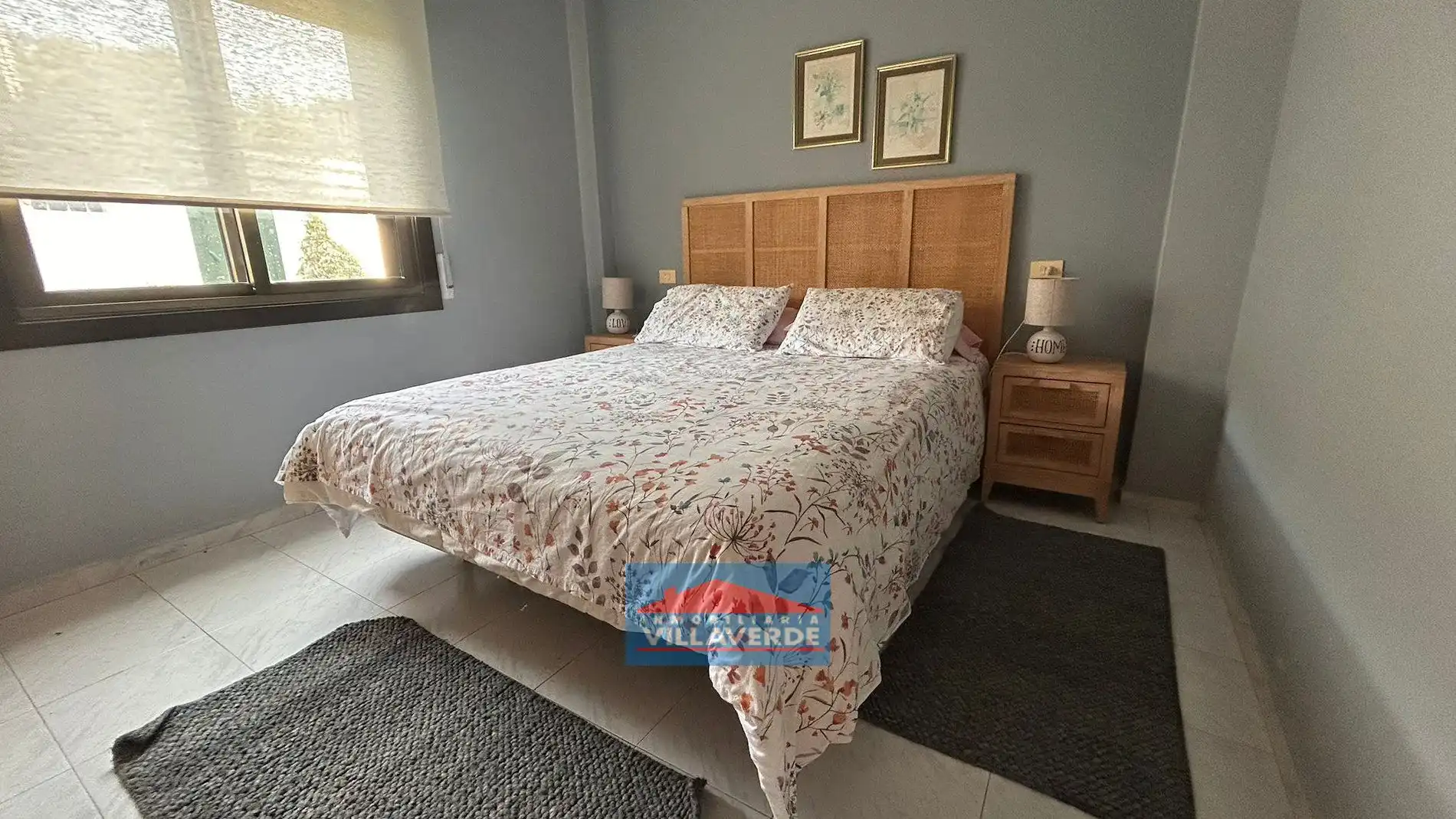Piso de 90 m² en Cangas de Morrazo