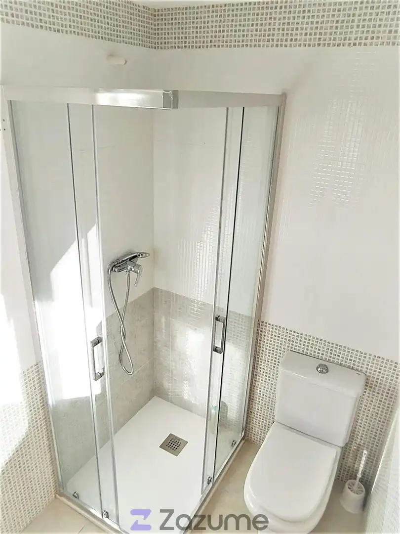 Piso de 85 m² en Camarles