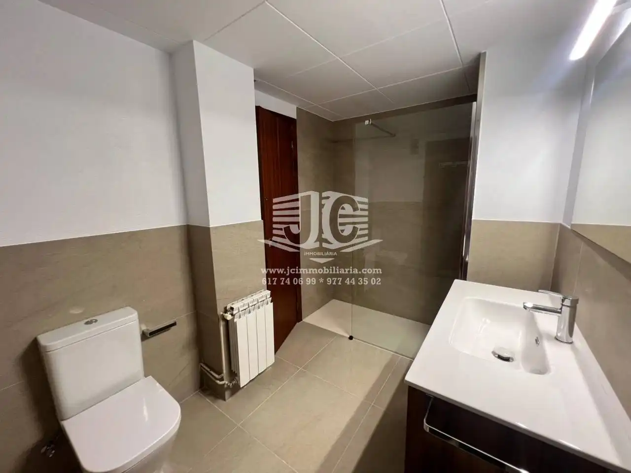 Квартира 130 м² у Tortosa