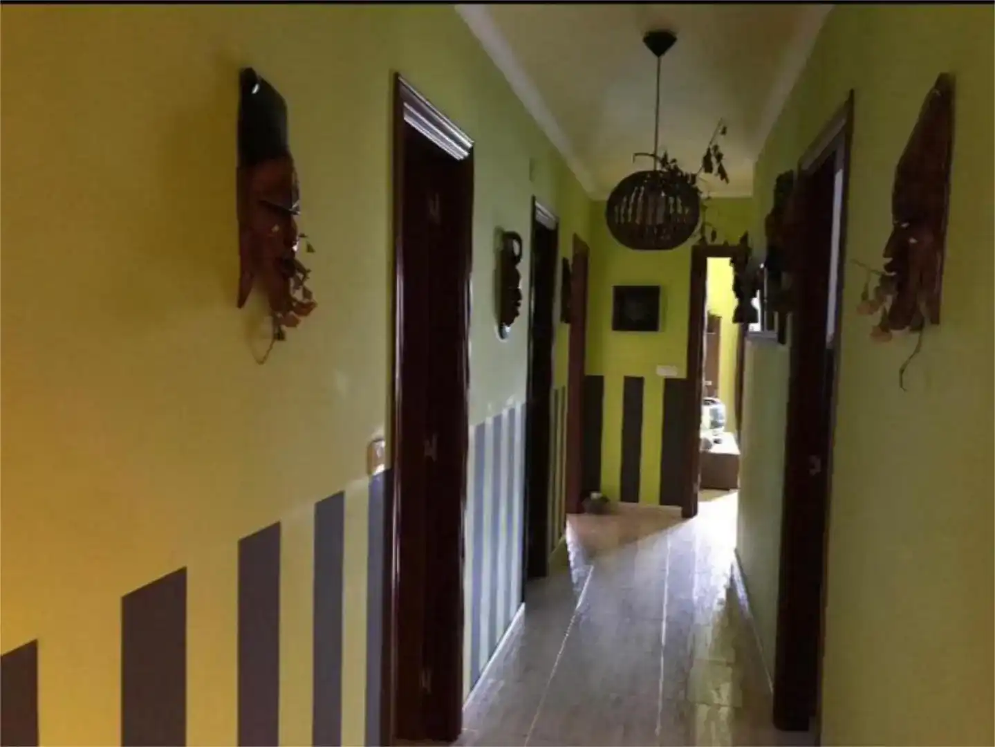 Piso de 150 m² en Cee