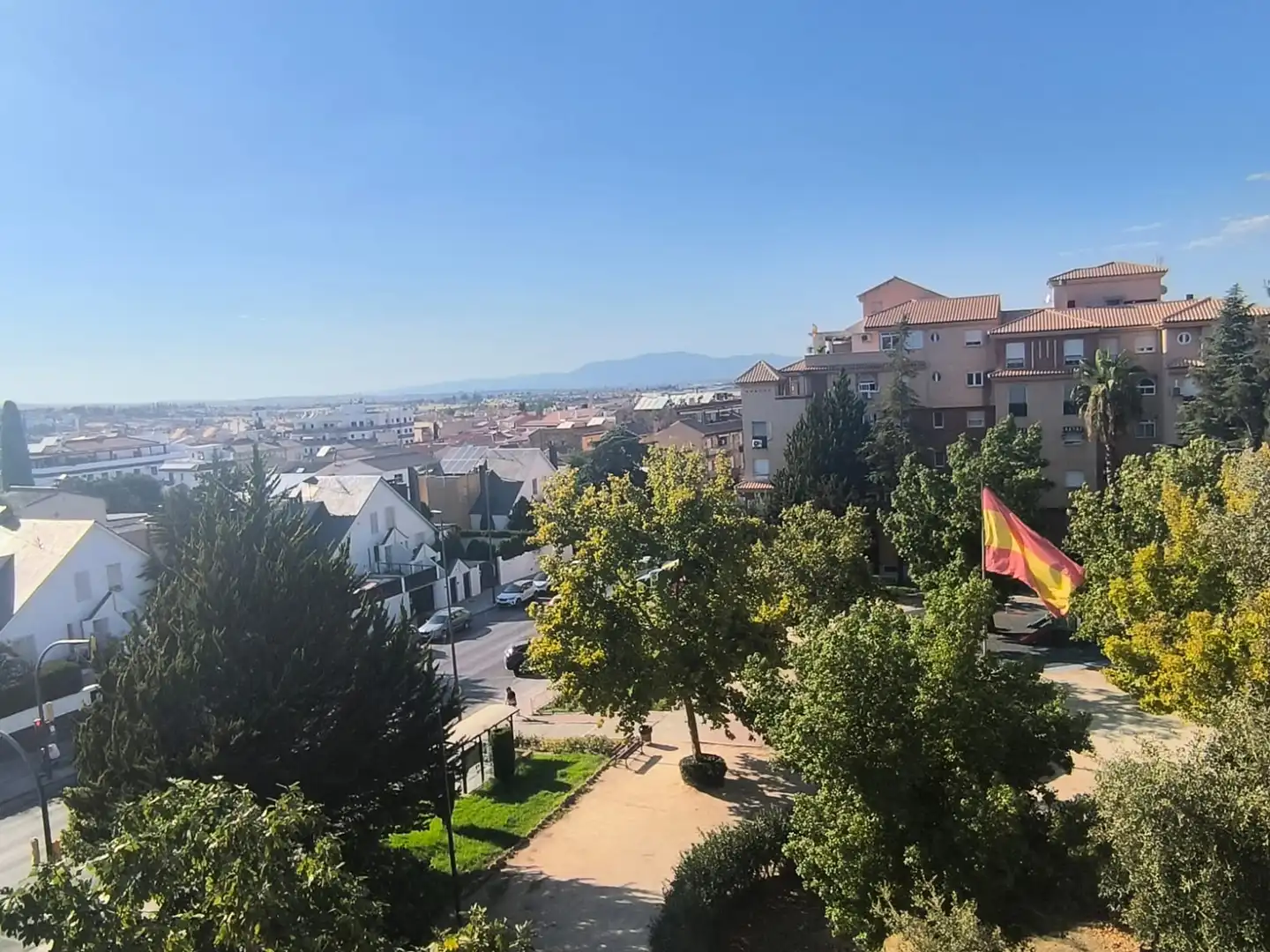 Appartamento 80 m² a Ogíjares