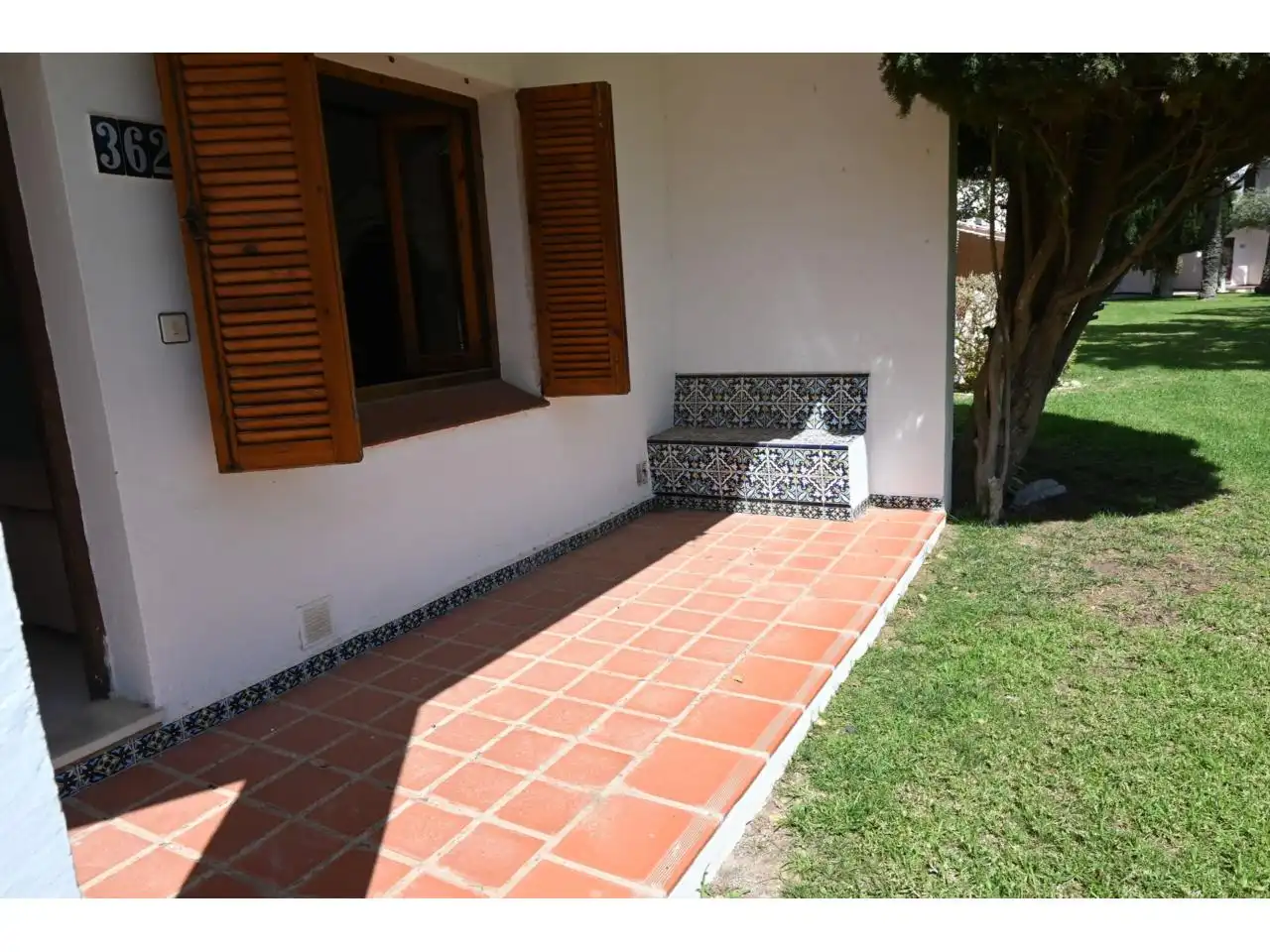 Piso de 110 m² en San Javier