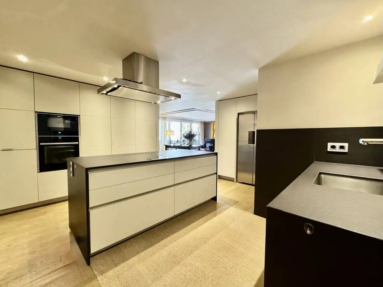 Piso de 219 m² en Palma