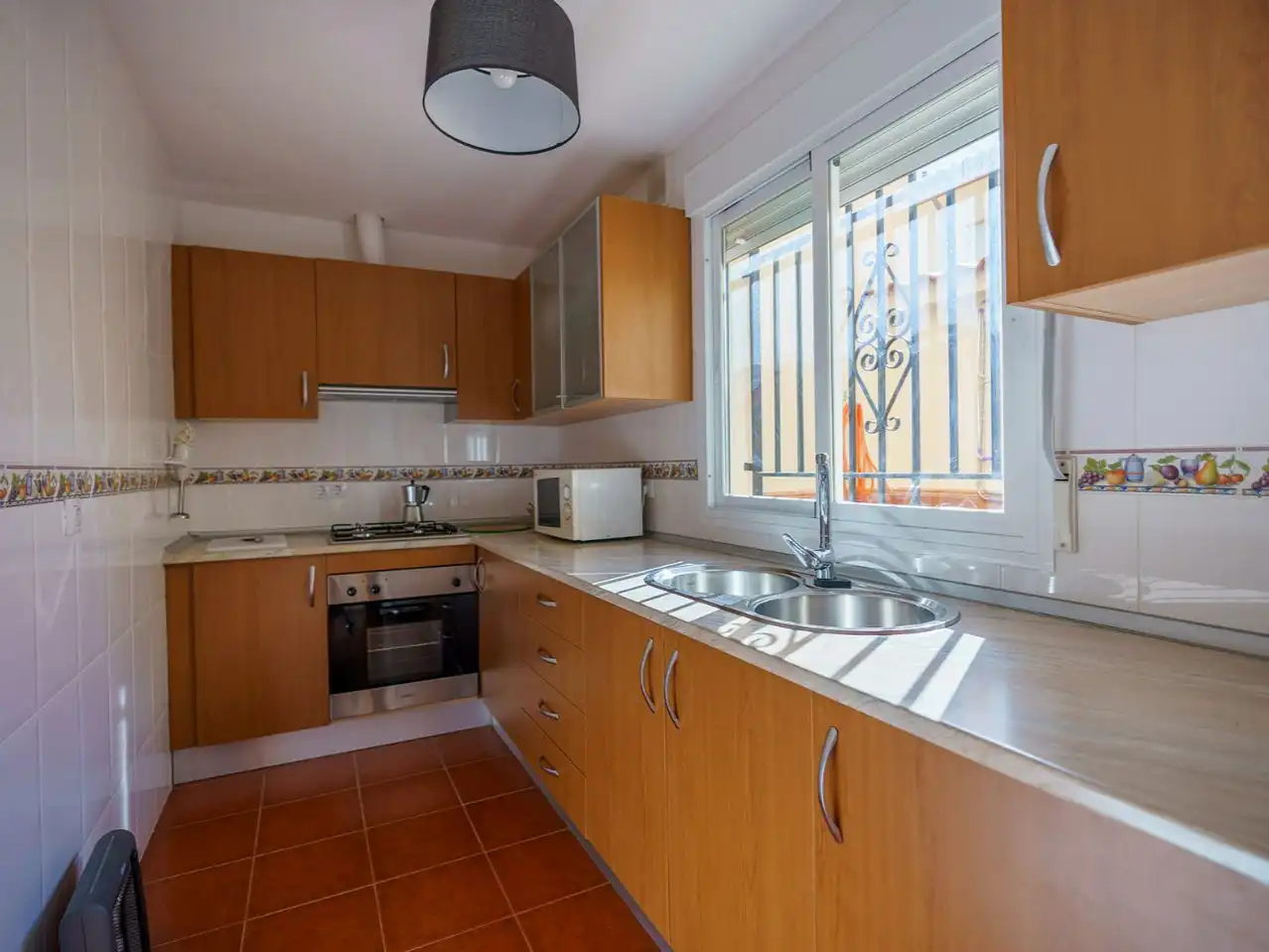 Piso de 148 m² en Ventas de Huelma