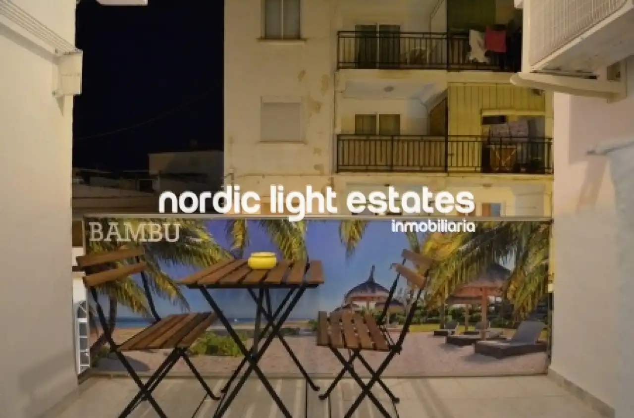 Piso de 60 m² en Nerja