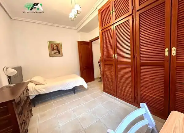 Piso de 206 m² en Baeza