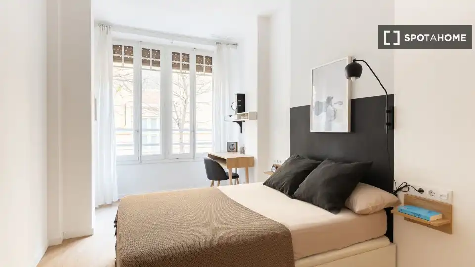 Habitació de lloguer, València