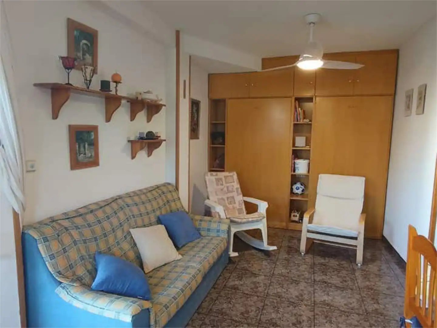 Piso de 70 m² en Pilar de la Horadada